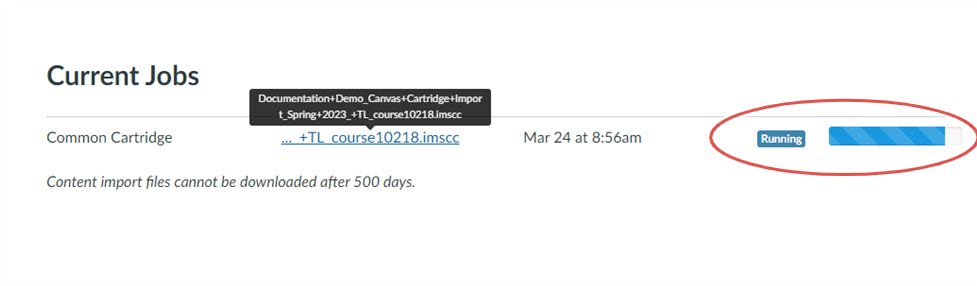 Canvas how to Import Cirrus Cartridge files into an existing Course 6.jpg