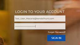 login-to-account